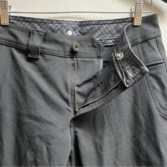 Lululemon Athletica nylon men trouser pants Sz 32 - Picture 3 of 12